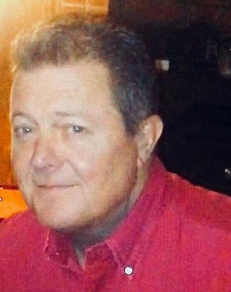 Billy Joe Tharp Profile Photo
