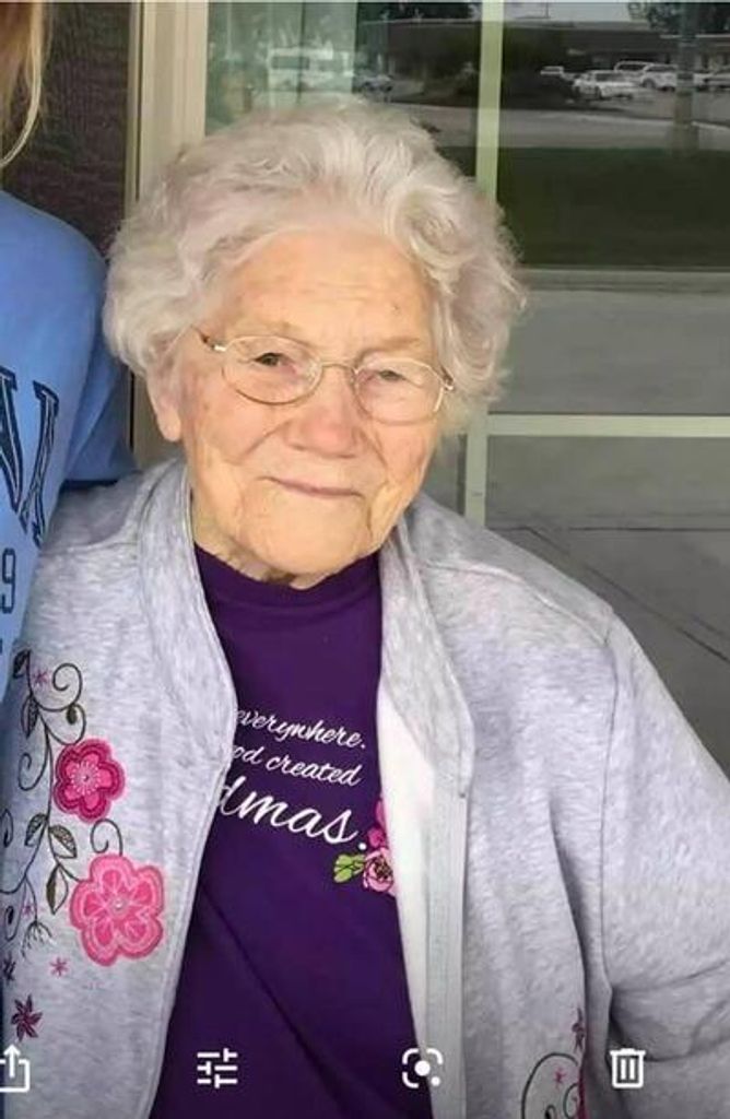 Gloria Patricia Bryant