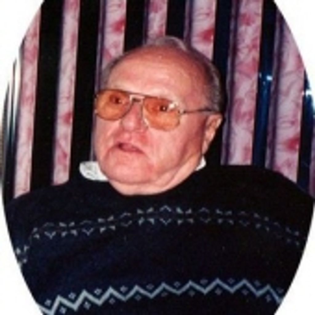 Gordon E. Ellis