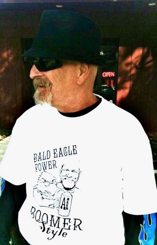 Mark "Boomer" Boom Profile Photo