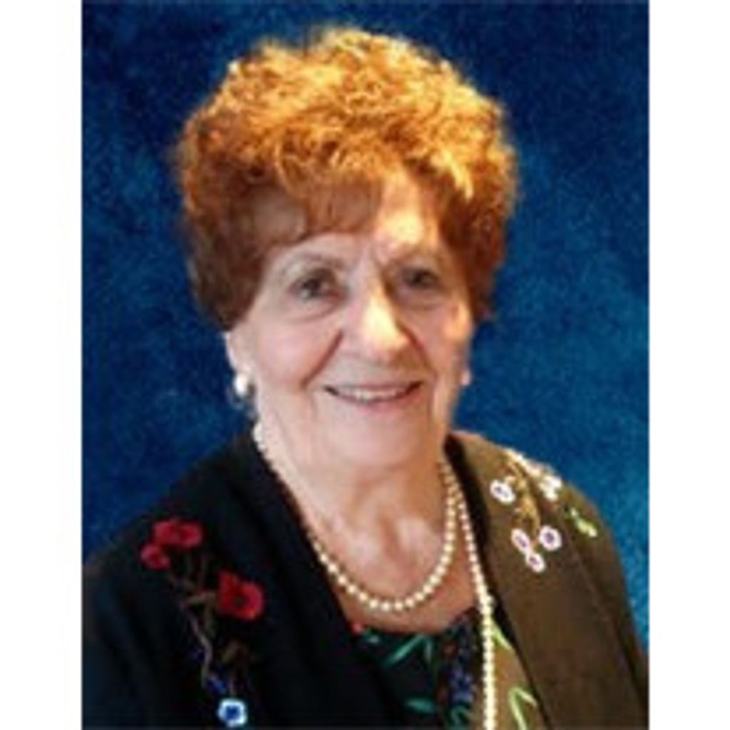 Mildred Hawley Profile Photo