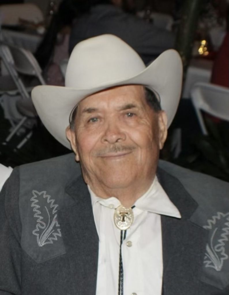 Bernabe Ojeda Profile Photo