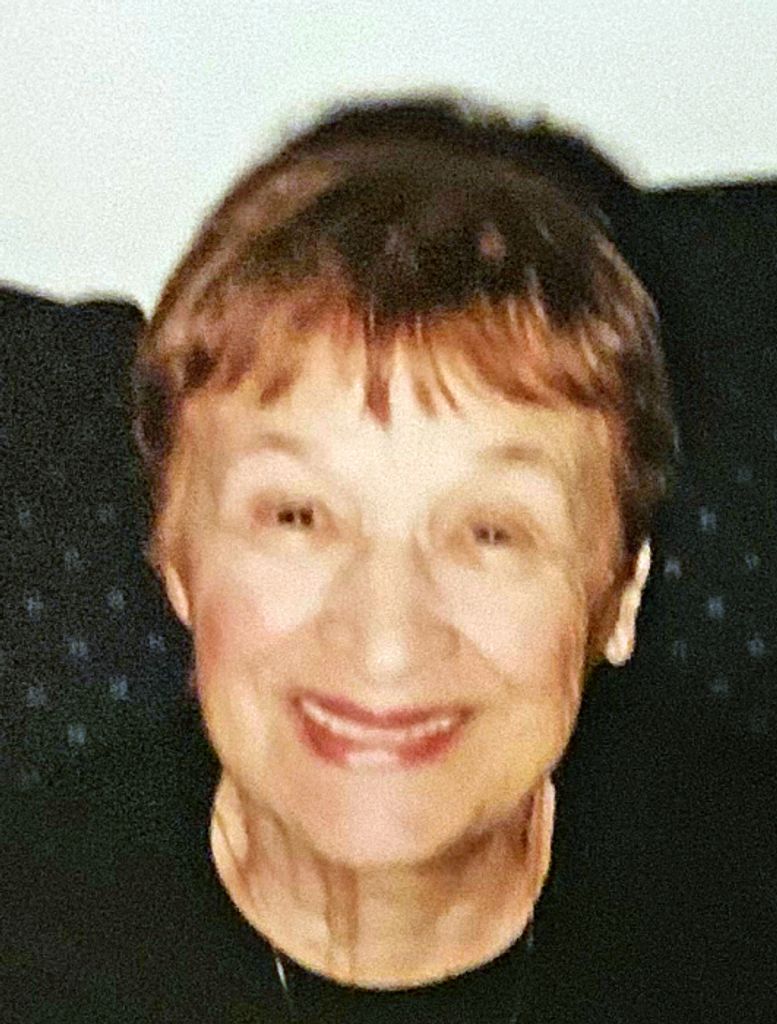Thelma Green