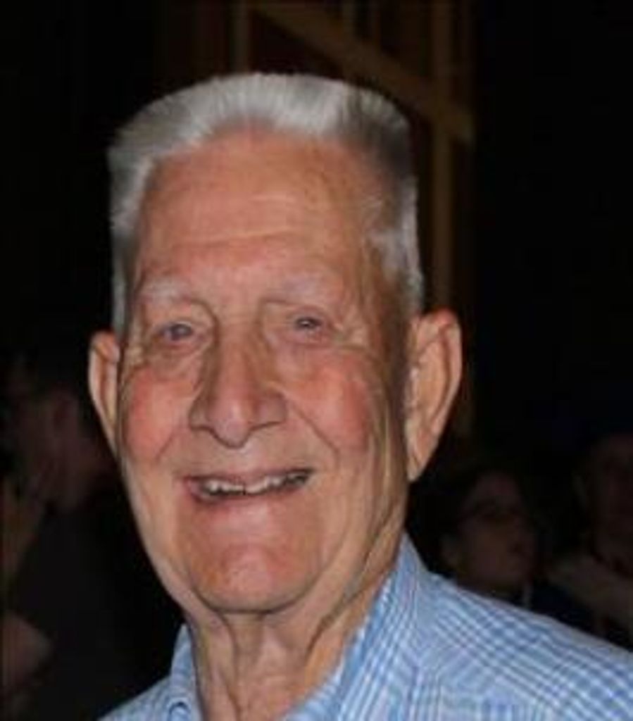 Kenneth Field Profile Photo