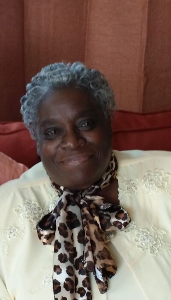 Paulette Estelle Powell