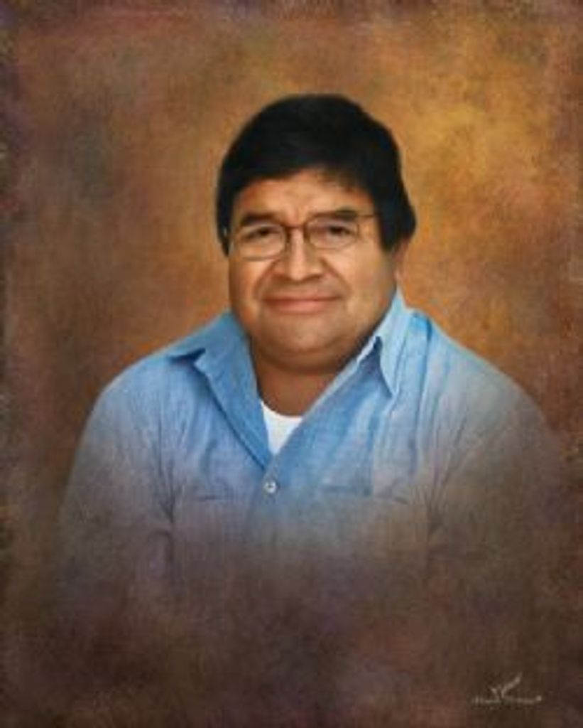 Richard Gonzales