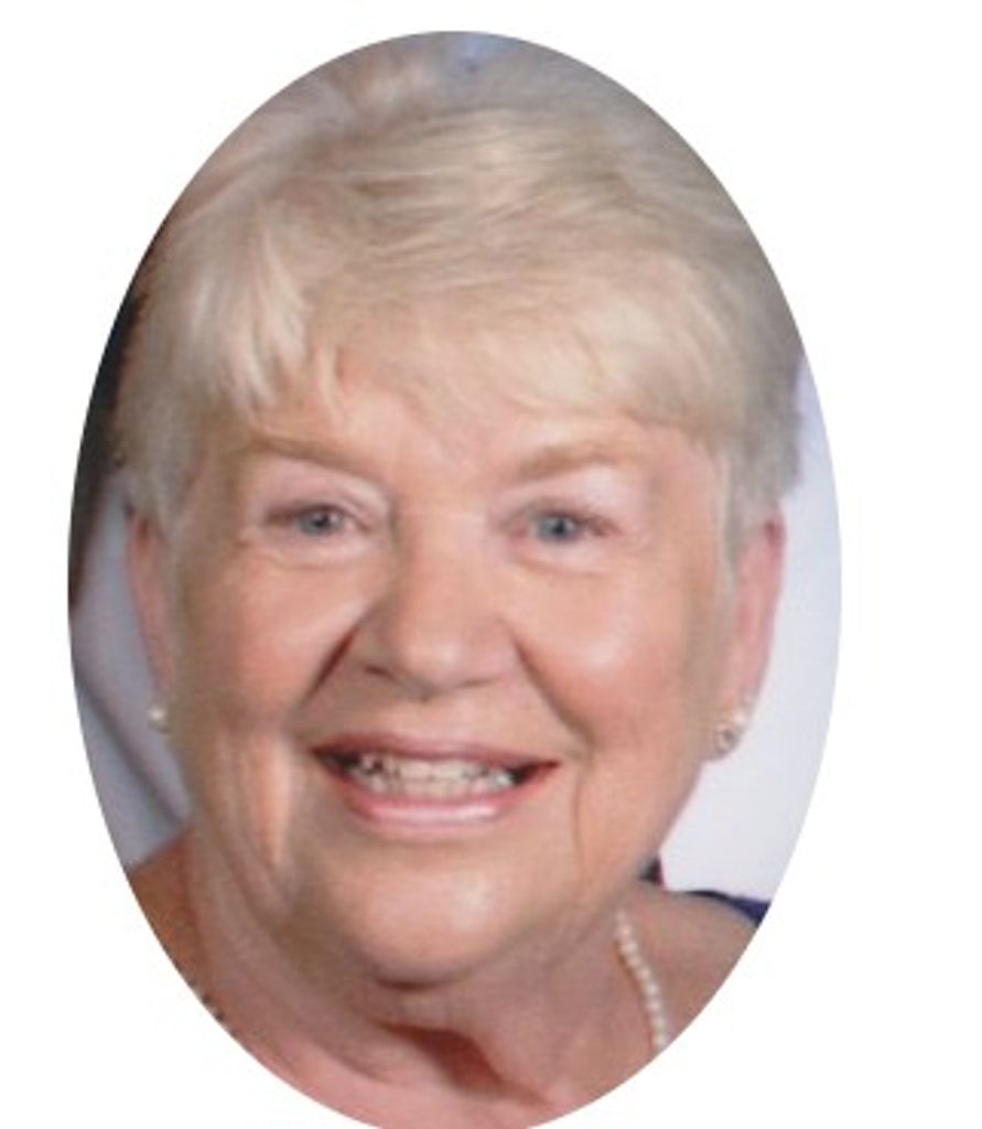 Gloria Jean (Garner)  Nemir
