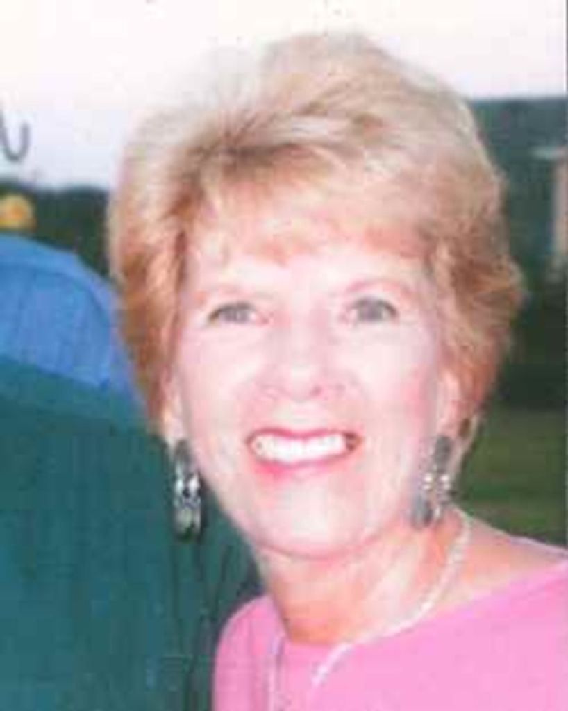 Margaret Sansom Henard