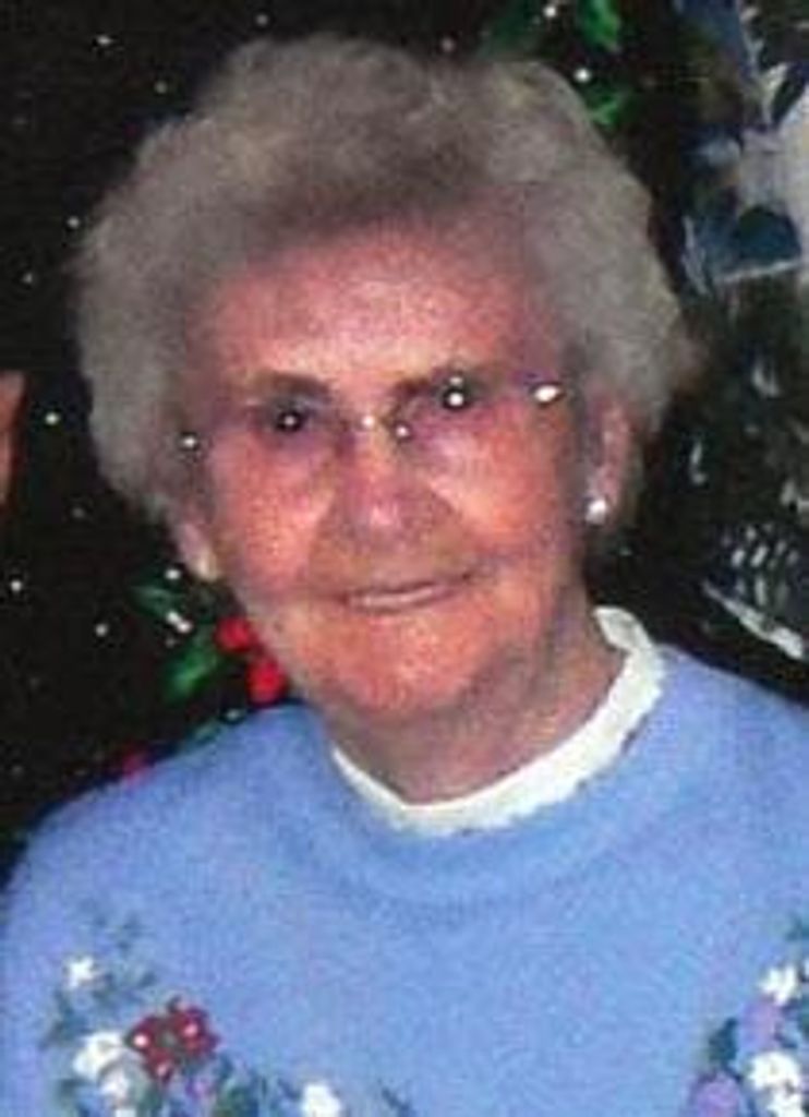 Dorothy M. Pearce Profile Photo