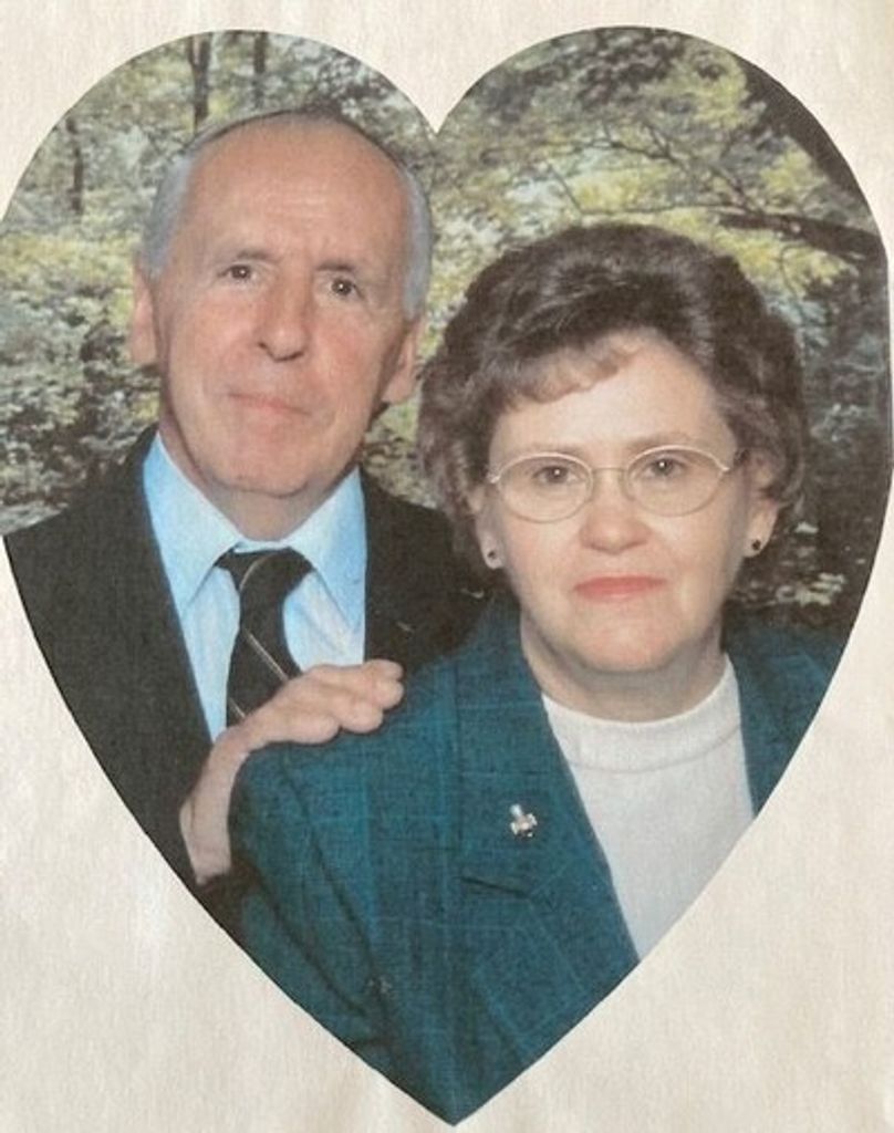 Marilyn Lou Morrissey Profile Photo