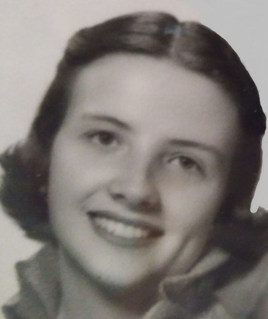 Clara Mae Mccormick Profile Photo
