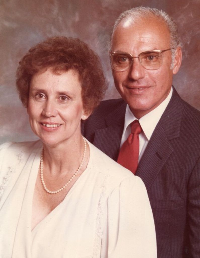 Patricia Louise Morrison Profile Photo