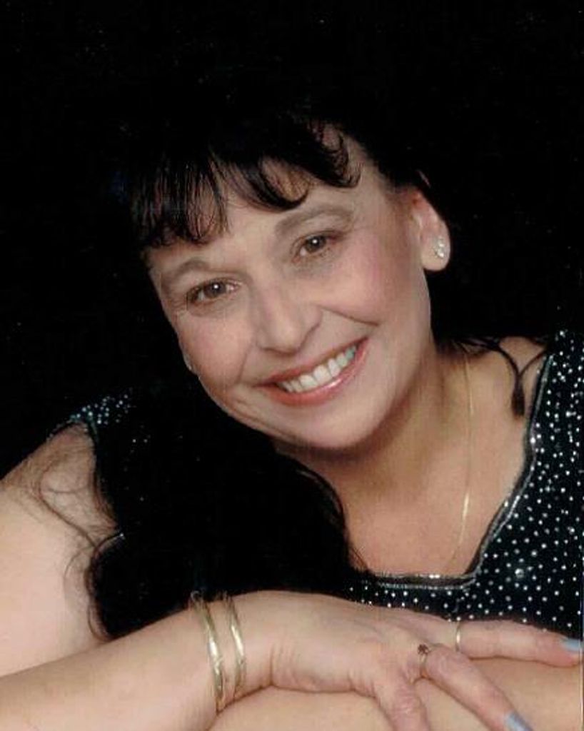 Annamarie (Dipietro) Mackie