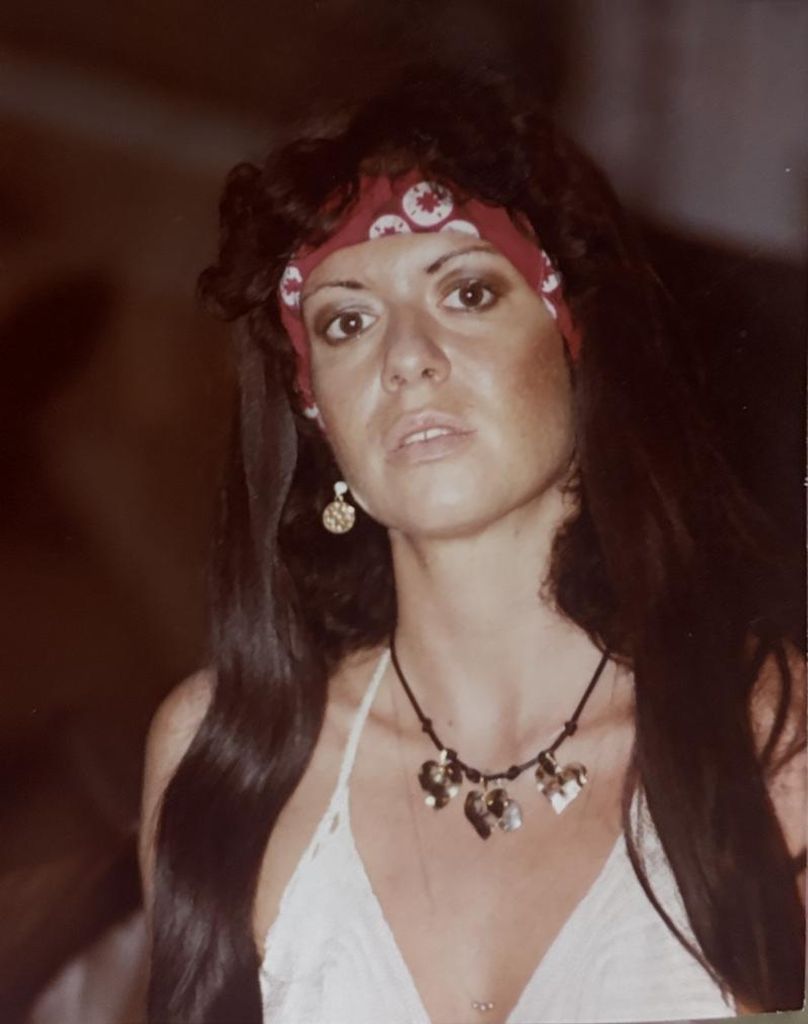 Paula Danita Rostyak Profile Photo