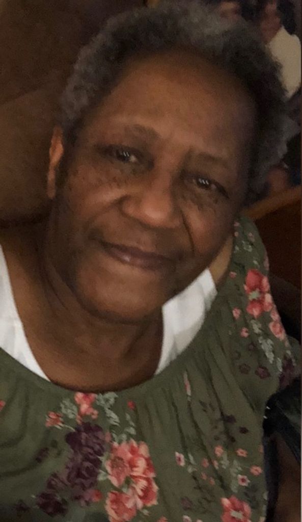 Hattie Mae Robinson Profile Photo