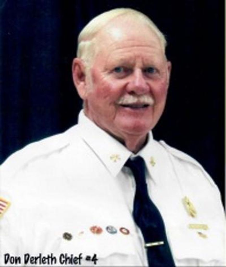 Donald A. Derleth Profile Photo