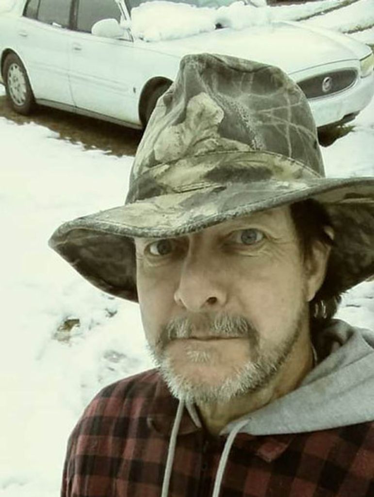 John Mack Lambert Profile Photo