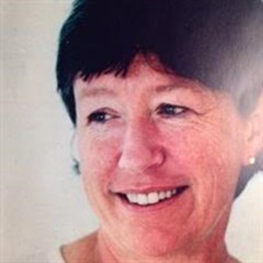 Diana Clare Patin