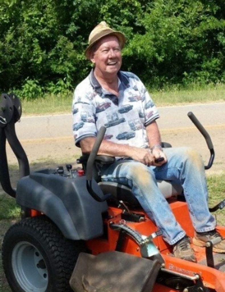 Thomas James Sapp Profile Photo