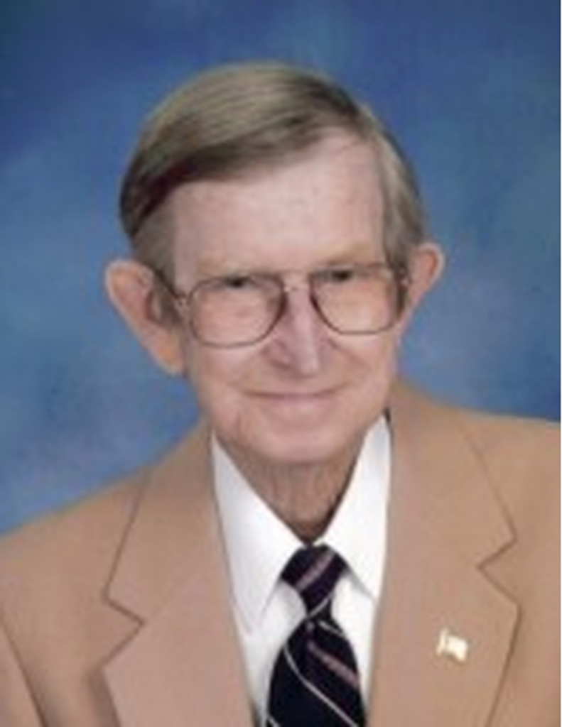 Harry  Milton Corbett,  Jr.