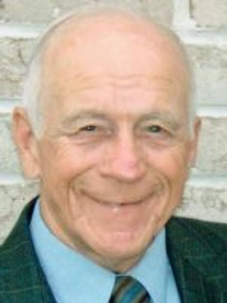 William  Lindsey Ommert