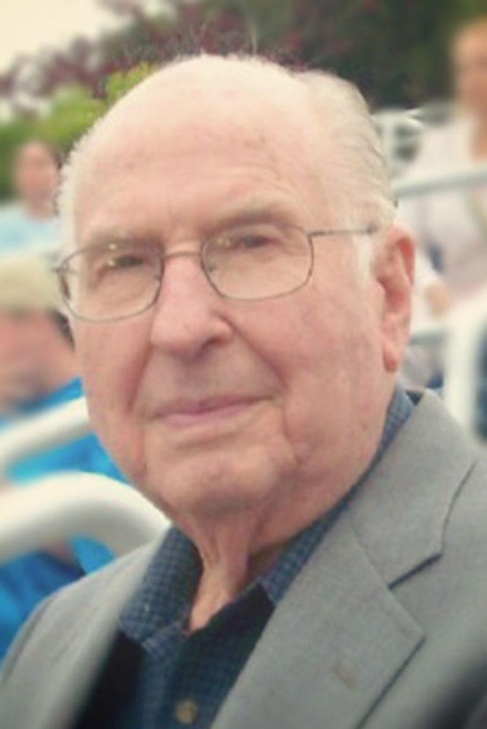 Lynn Bunker