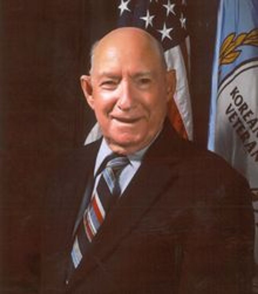 James Mehaffey