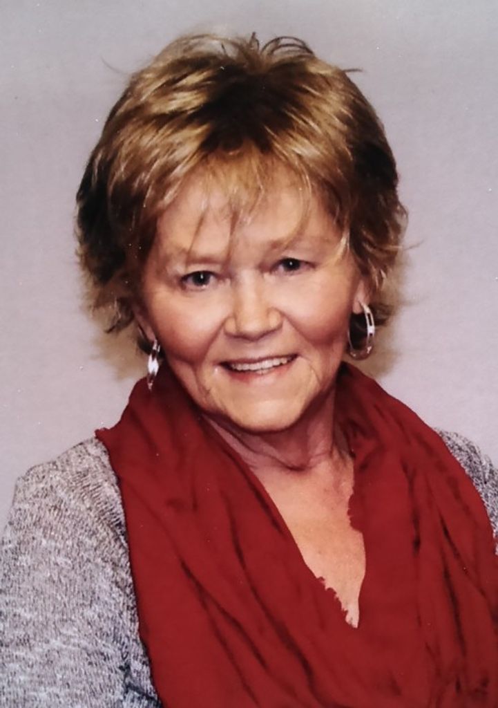 Marlene G. (Milburn)  Sentz