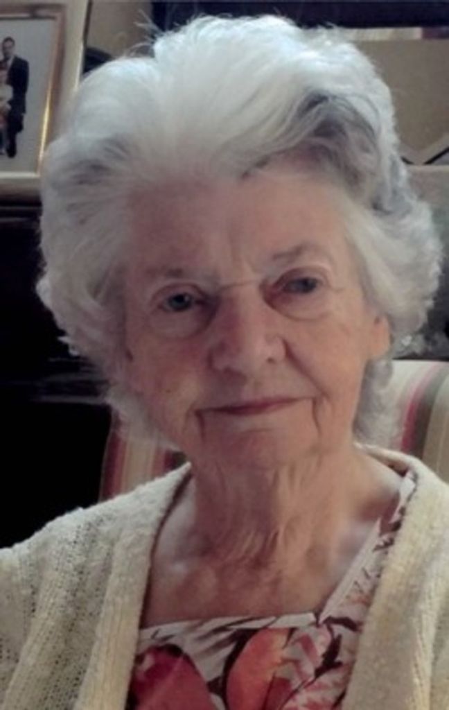 Phyllis A. Gould
