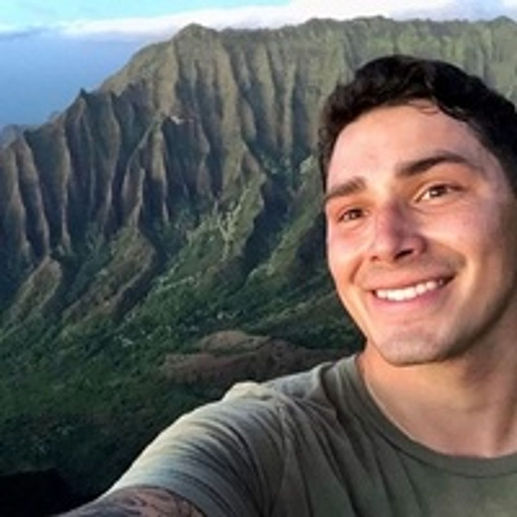 Joseph James Barron Profile Photo