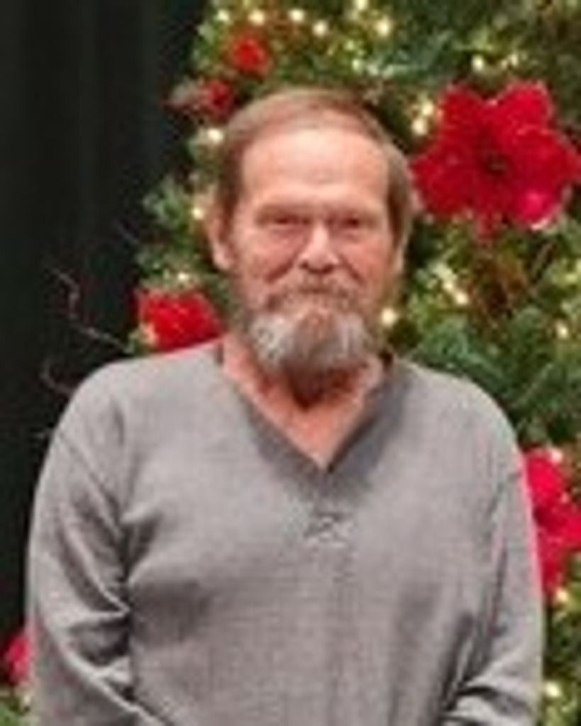 Michael Lee James Reece