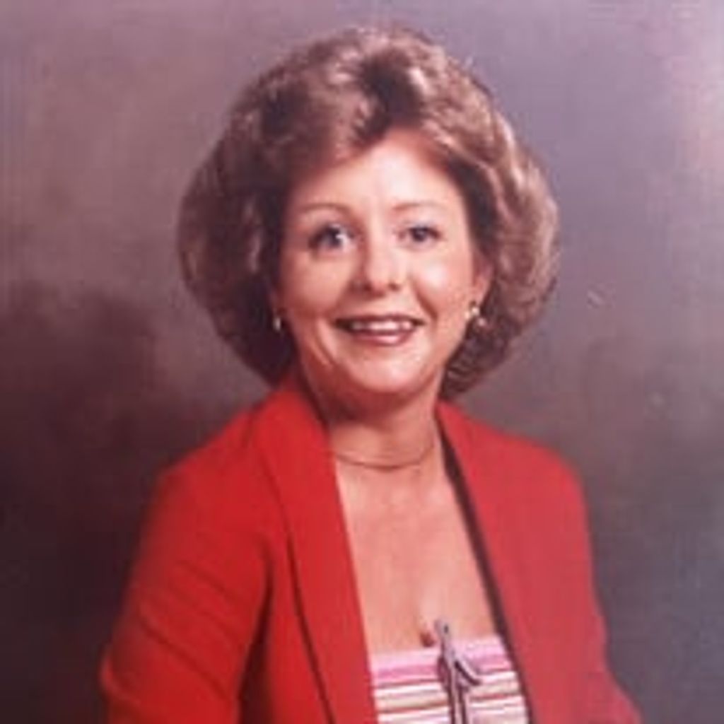 Brenda Gayle Brown