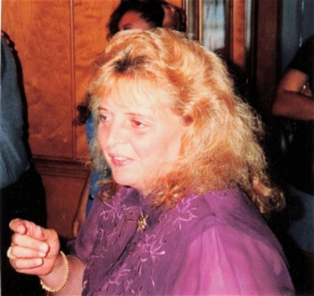 Deborah "Debbie" A Chambers Profile Photo