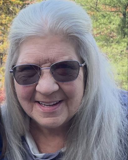 Luann Sue (Fahnestock) Brutko's obituary image
