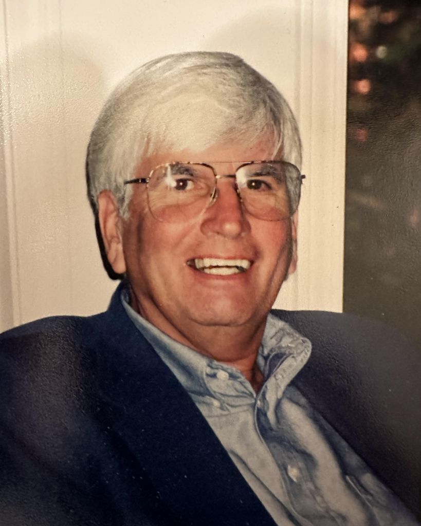 Richard T. "Dick" Blee Profile Photo