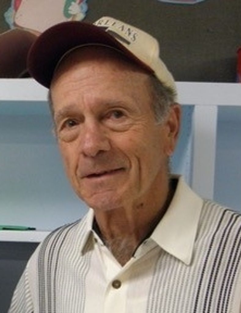 Hubert G. ("Hugh") Corcoran