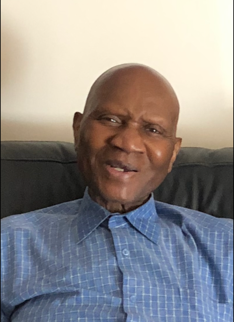 Charles Spencer Smith Profile Photo