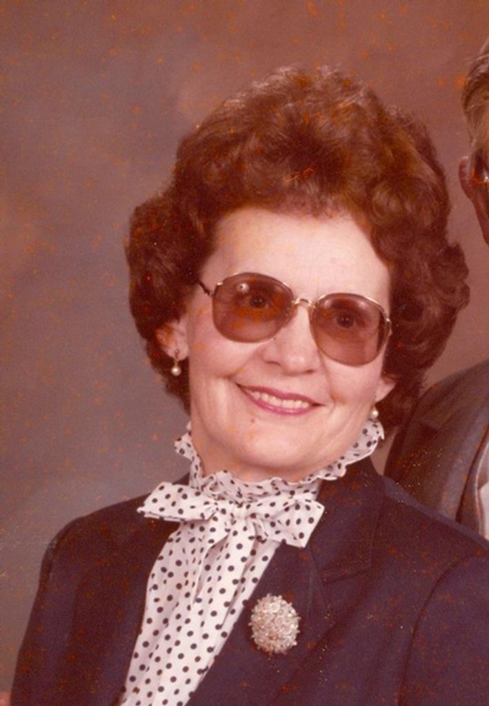 Erna D. Heinert