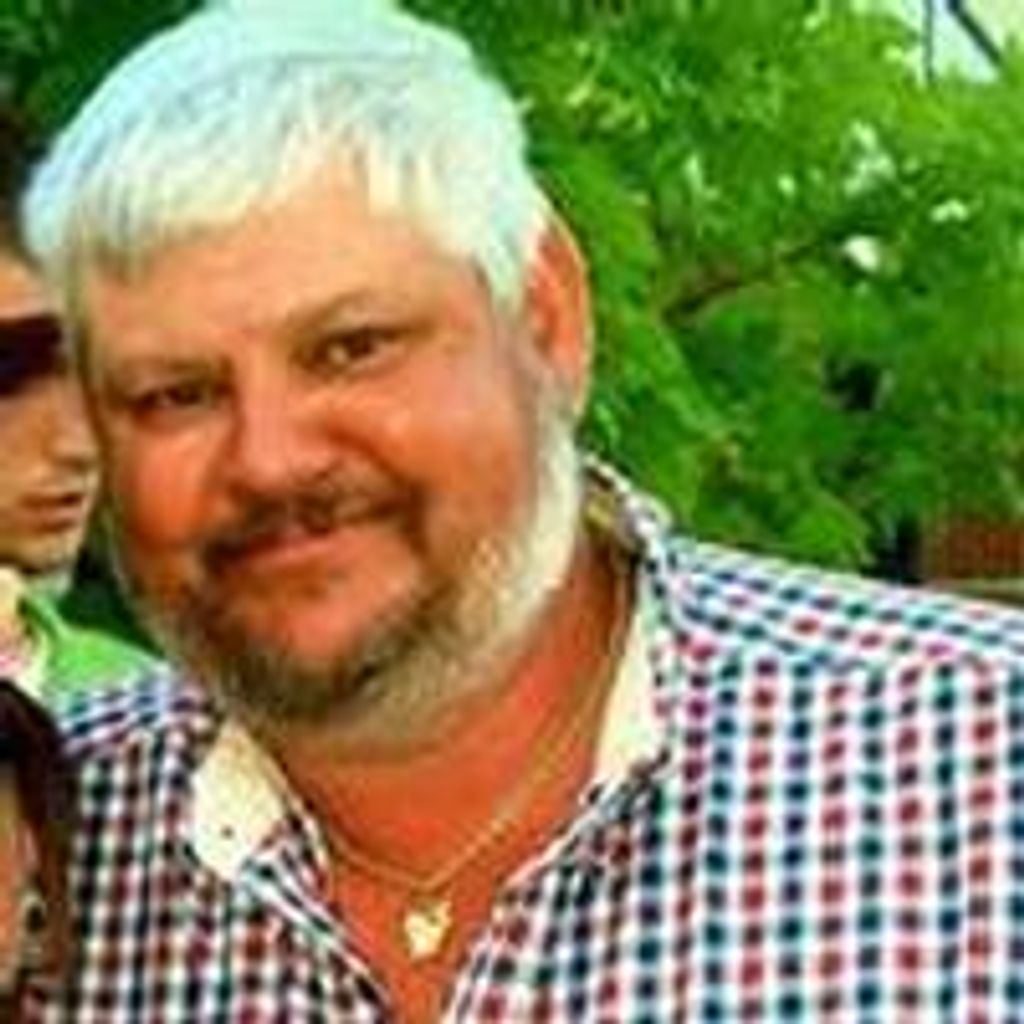 Rick Allen Webster Profile Photo