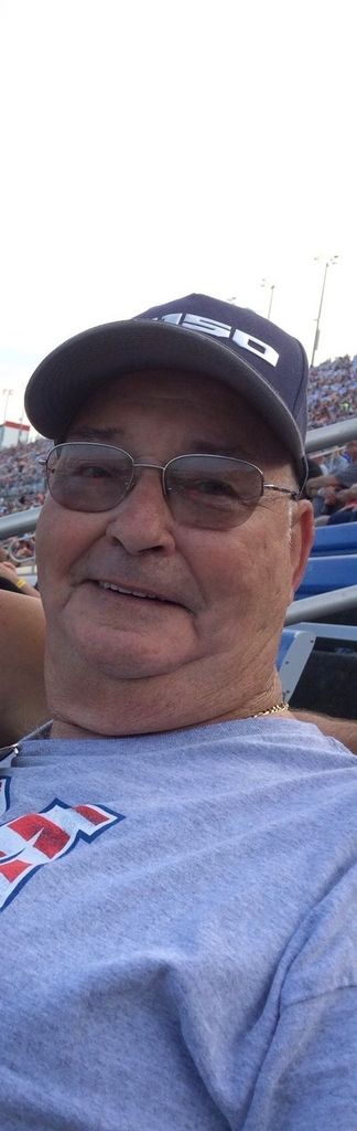 Frank Mardis Profile Photo