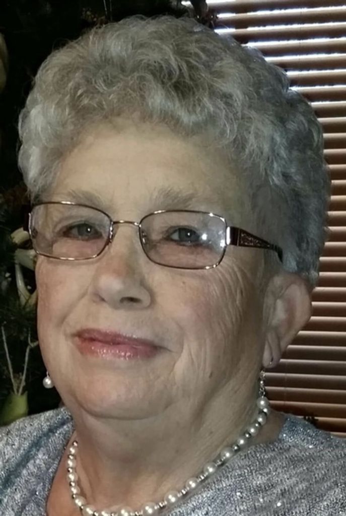 Alice Louise Thomas Profile Photo