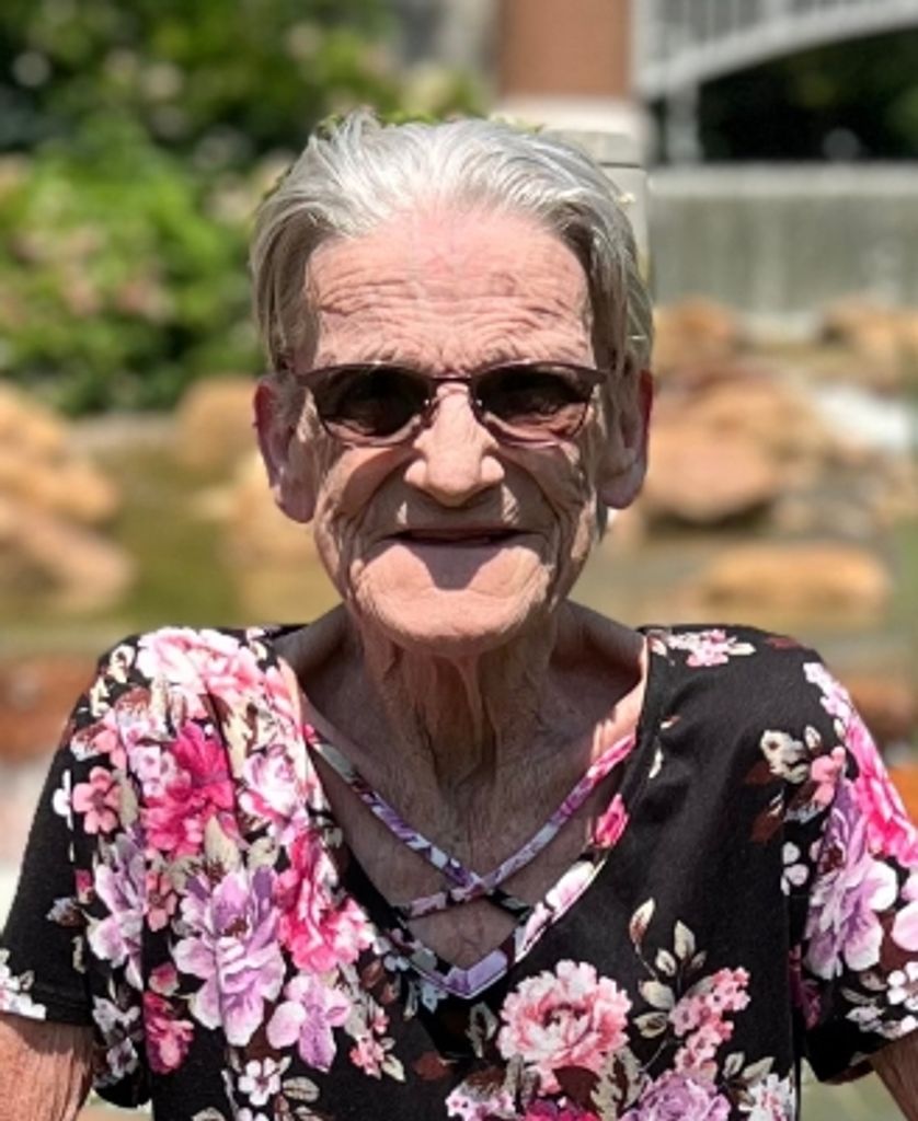 Wanda Mae Knox Profile Photo