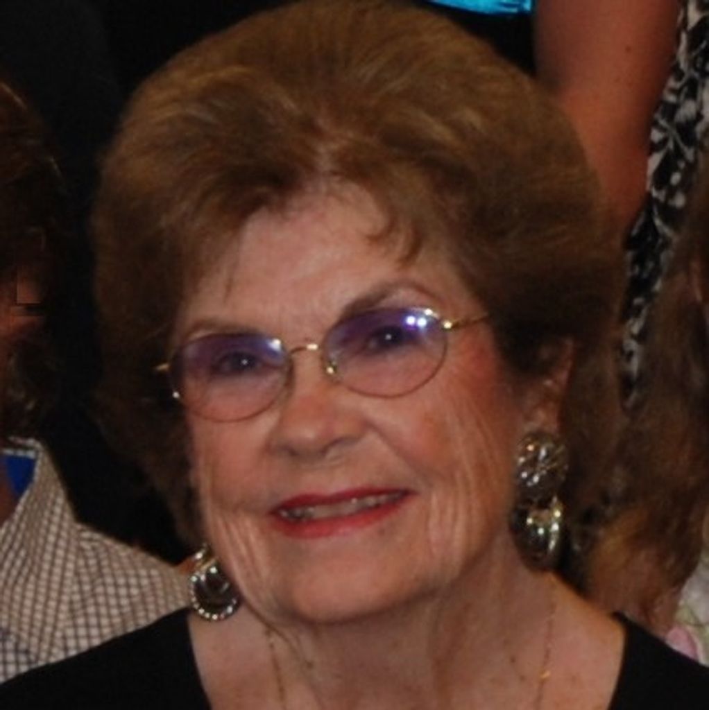 Sally C. Buffington