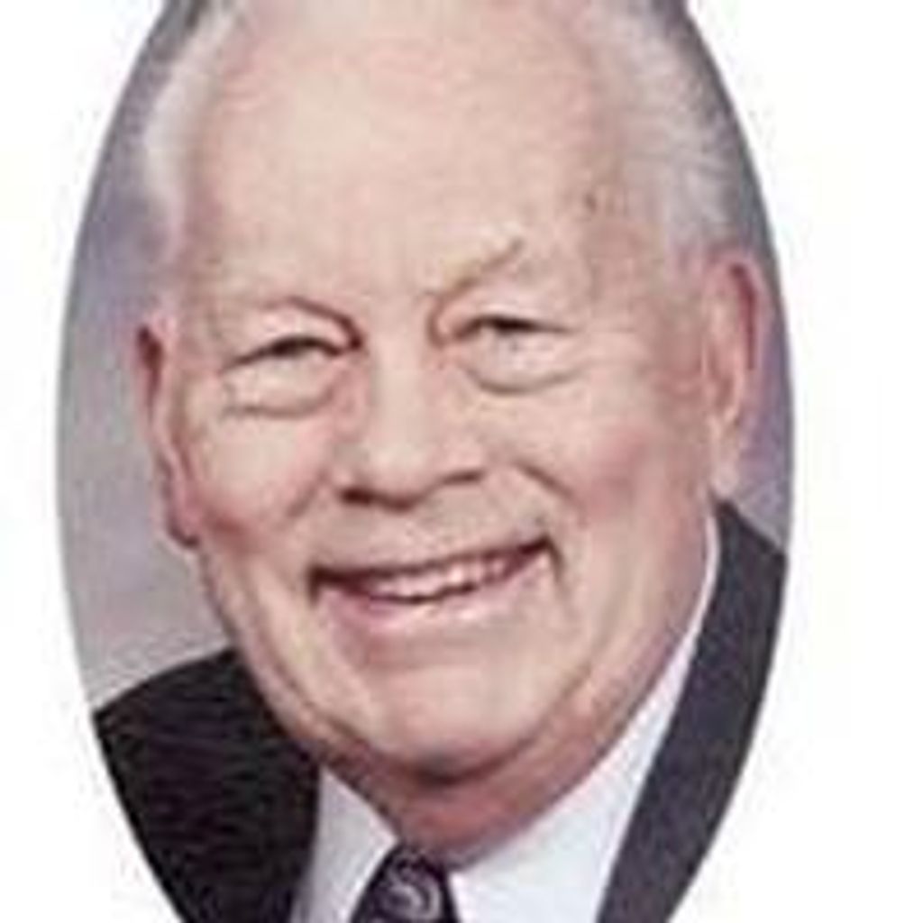 Henry Fred Eizenga