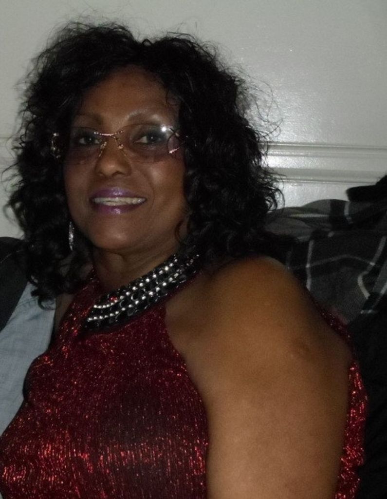 Joan A. Washington Profile Photo
