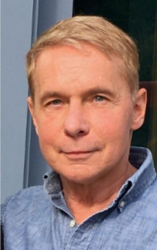 George P. Atkinson Profile Photo