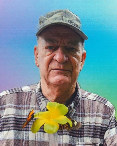 Roger Abernathy Profile Photo