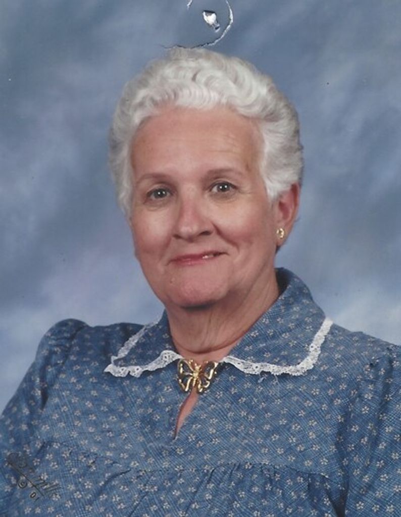 Edith Marie Jones Profile Photo