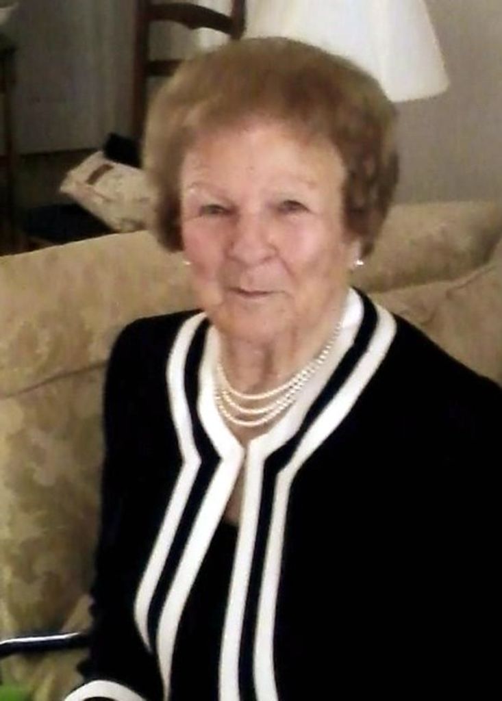 Mary Lee Dickerson Ellis