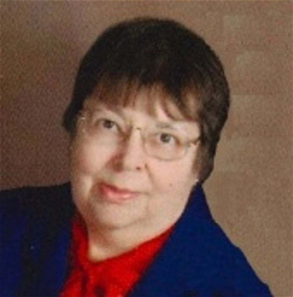Phyllis J. Kloss
